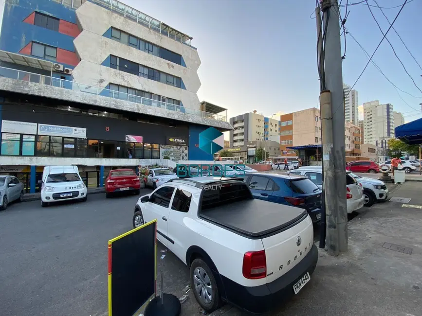 Terreno / Lote à venda, 450m2 em Pituba, Salvador - BA - imagem 7 Foto 7 de Terreno / Lote à venda, 450m2 em Pituba, Salvador - BA