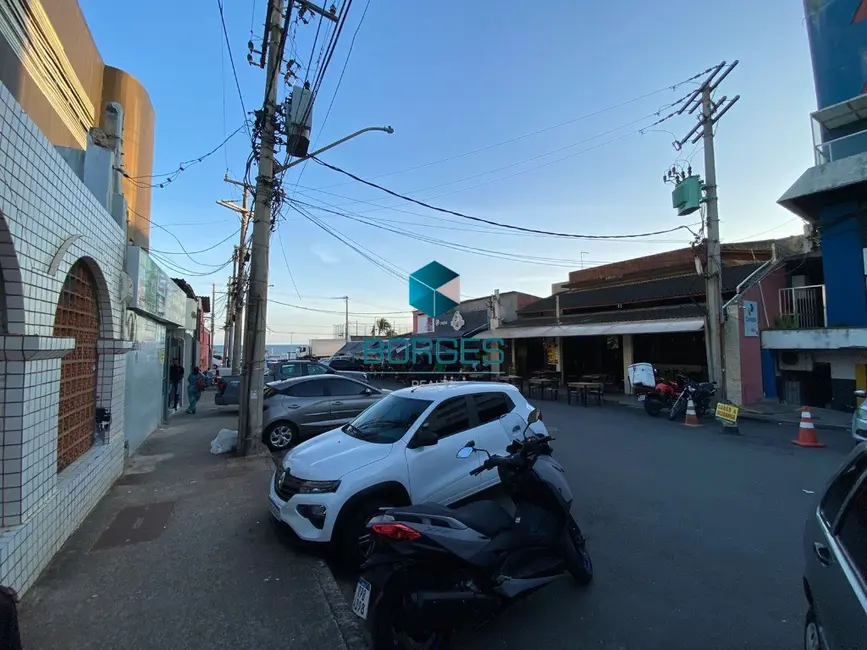 Terreno / Lote à venda, 450m2 em Pituba, Salvador - BA - imagem 6 Foto 6 de Terreno / Lote à venda, 450m2 em Pituba, Salvador - BA