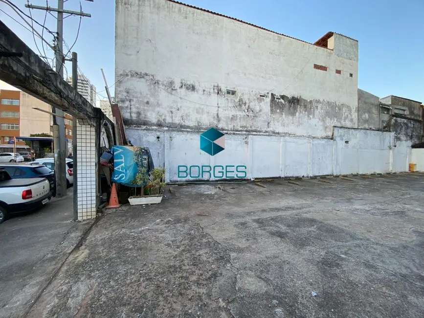 Terreno / Lote à venda, 450m2 em Pituba, Salvador - BA - imagem 3 Foto 3 de Terreno / Lote à venda, 450m2 em Pituba, Salvador - BA