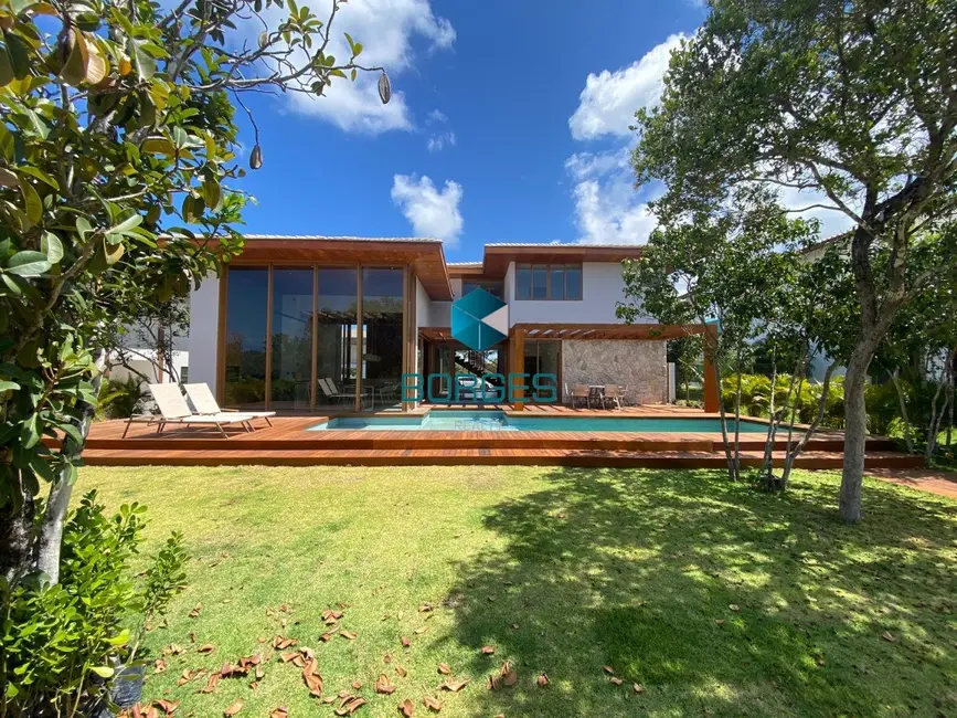 Foto 2 de Casa de Condomínio com 5 quartos à venda, 800m2 em Mata De Sao Joao - BA