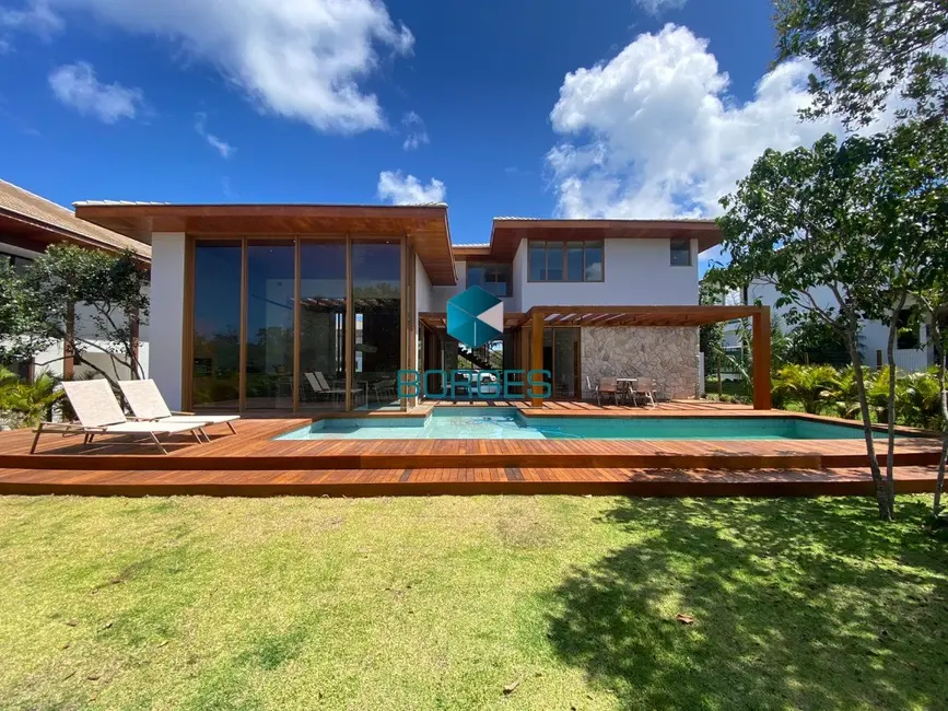 Foto 1 de Casa de Condomínio com 5 quartos à venda, 800m2 em Mata De Sao Joao - BA
