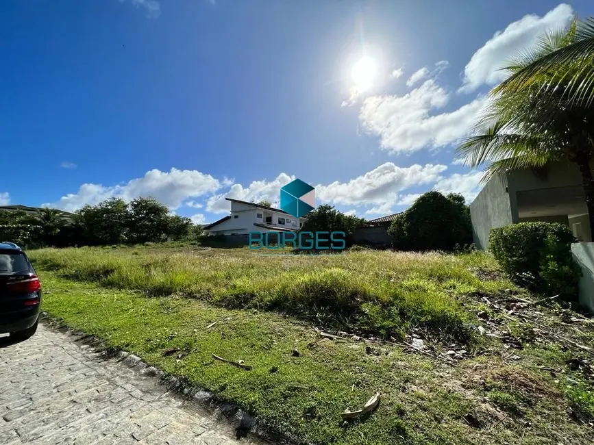 Foto 6 de Terreno / Lote à venda, 1100m2 em Camacari - BA