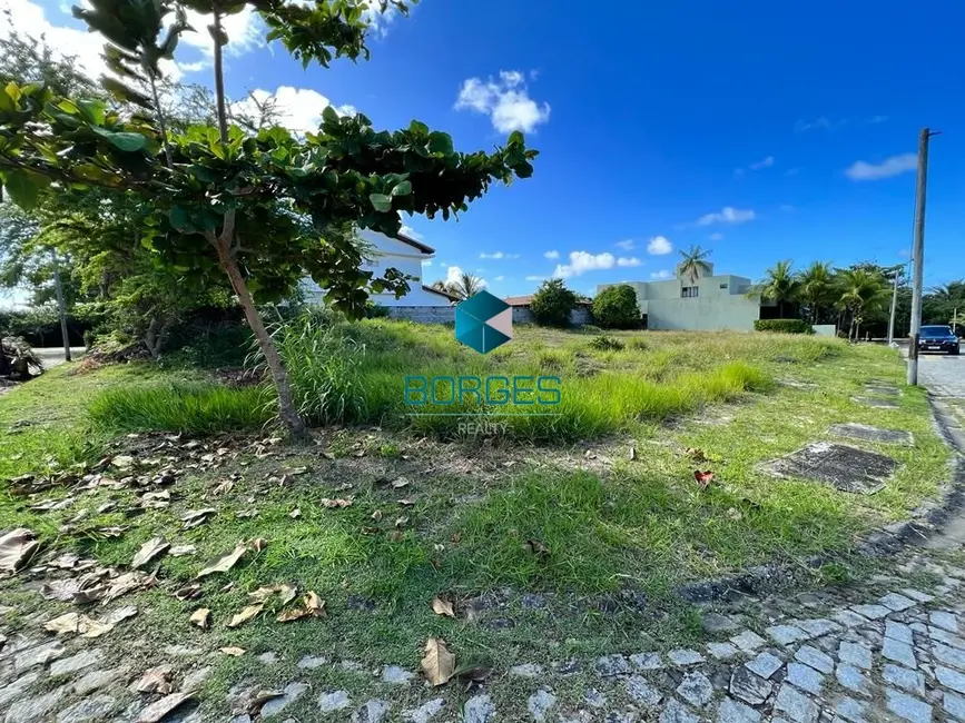 Foto 5 de Terreno / Lote à venda, 1100m2 em Camacari - BA