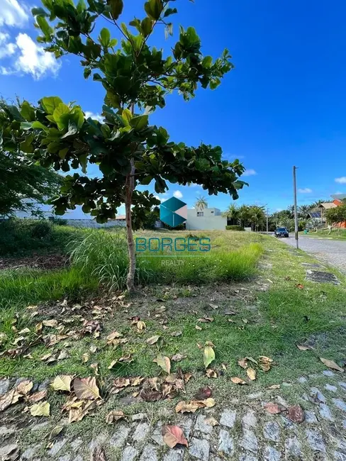 Foto 2 de Terreno / Lote à venda, 1100m2 em Camacari - BA