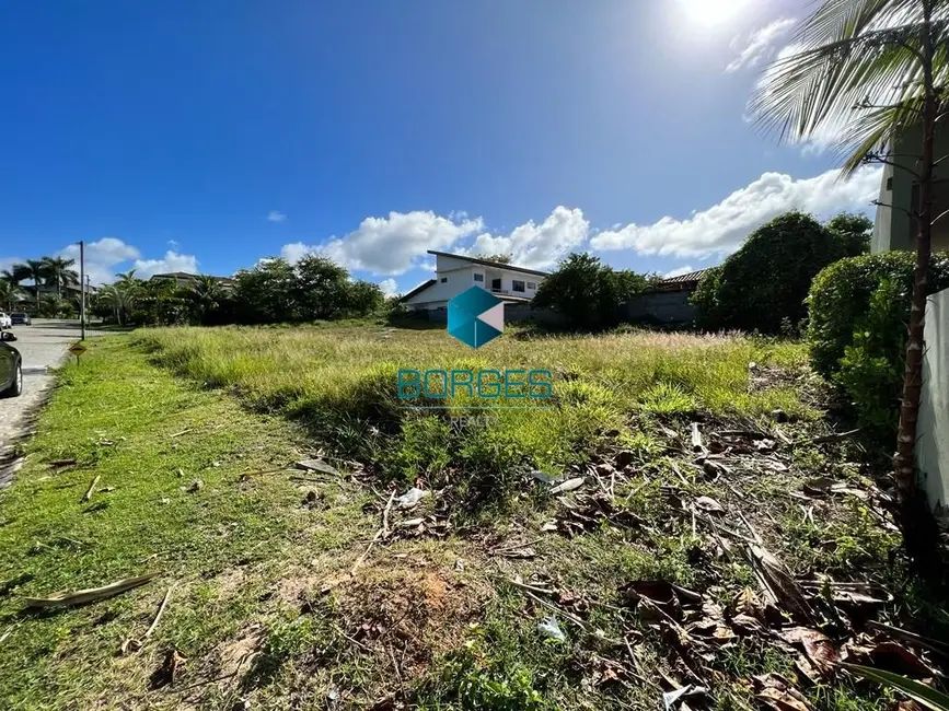 Foto 8 de Terreno / Lote à venda, 1100m2 em Camacari - BA