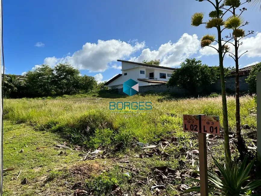 Foto 7 de Terreno / Lote à venda, 1100m2 em Camacari - BA