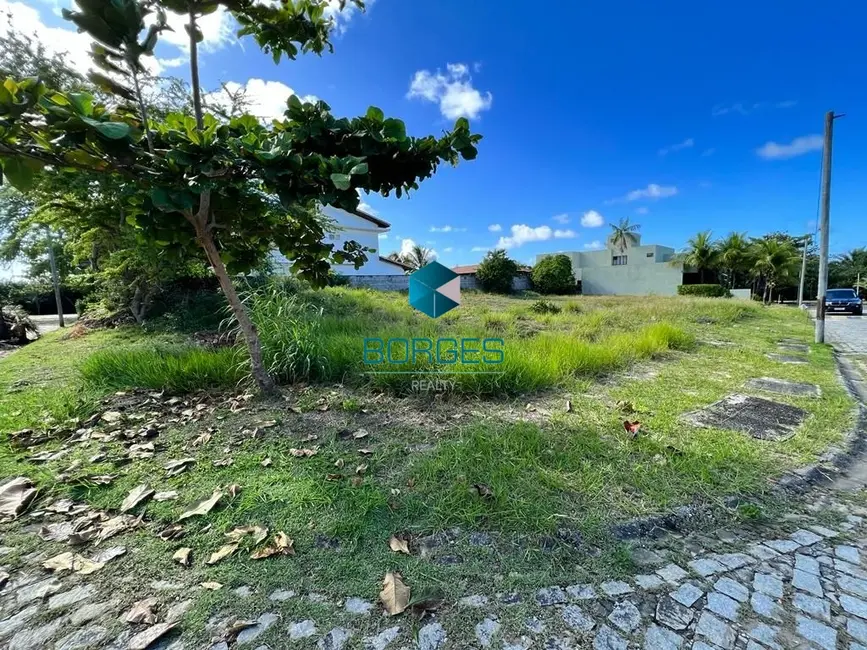 Foto 1 de Terreno / Lote à venda, 1100m2 em Camacari - BA