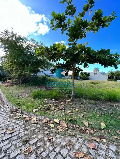 Foto 3 de Terreno / Lote à venda, 1100m2 em Camacari - BA