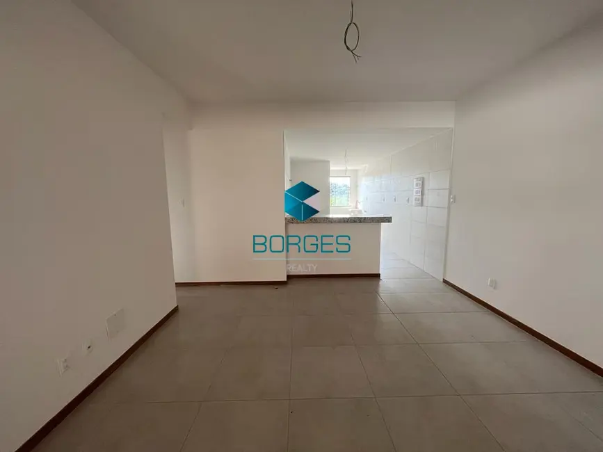 Foto 2 de Apartamento com 3 quartos à venda, 112m2 em Camacari - BA