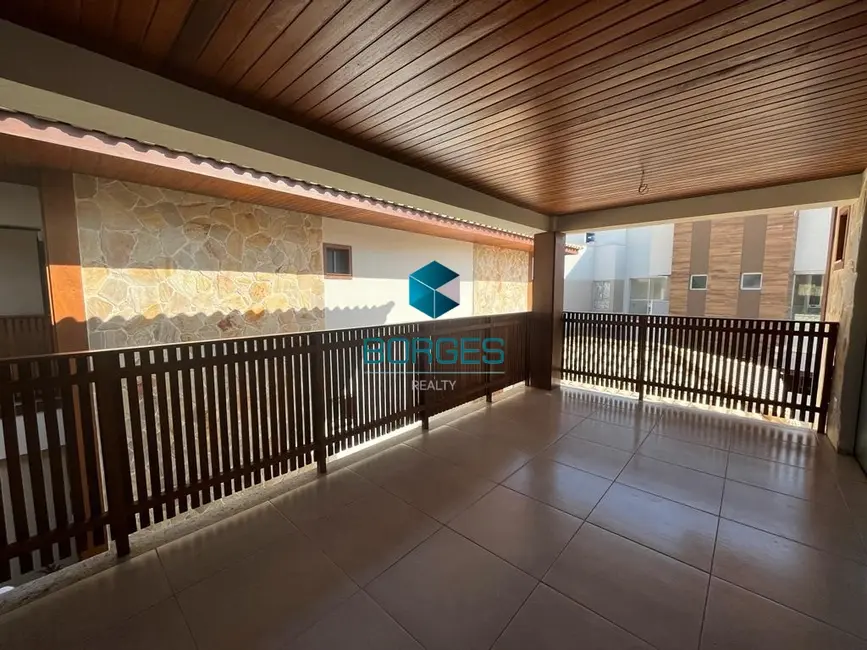 Foto 1 de Apartamento com 3 quartos à venda, 112m2 em Camacari - BA