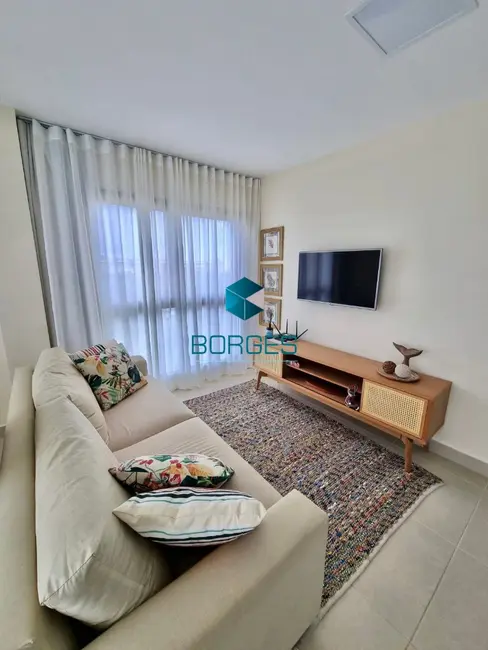 Foto 6 de Apartamento com 2 quartos à venda, 80m2 em Mata De Sao Joao - BA