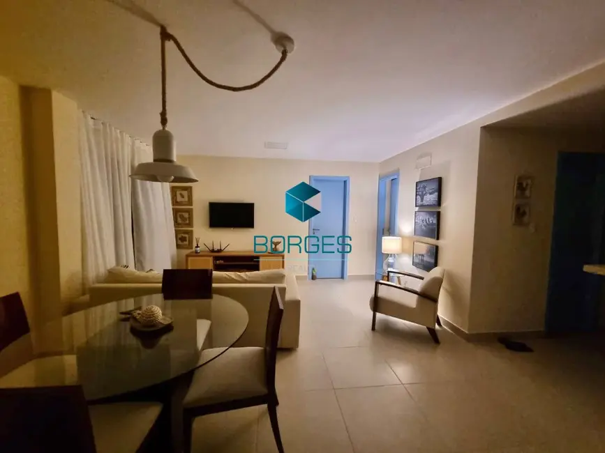 Foto 3 de Apartamento com 2 quartos à venda, 80m2 em Mata De Sao Joao - BA