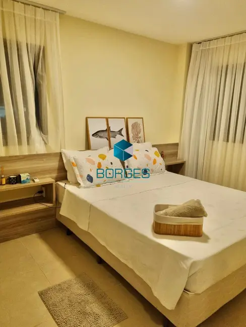 Foto 9 de Apartamento com 2 quartos à venda, 80m2 em Mata De Sao Joao - BA