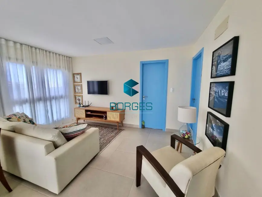 Foto 5 de Apartamento com 2 quartos à venda, 80m2 em Mata De Sao Joao - BA