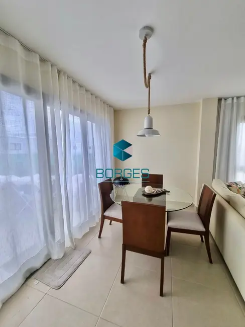 Foto 4 de Apartamento com 2 quartos à venda, 80m2 em Mata De Sao Joao - BA