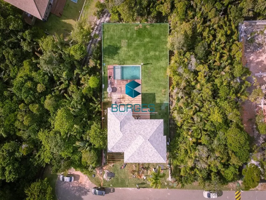 Casa de Condomínio com 4 quartos à venda, 400m2 em Mata De Sao Joao - BA - imagem 5 Foto 5 de Casa de Condomínio com 4 quartos à venda, 400m2 em Mata De Sao Joao - BA