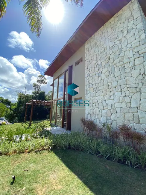 Casa de Condomínio com 4 quartos à venda, 400m2 em Mata De Sao Joao - BA - imagem 4 Foto 4 de Casa de Condomínio com 4 quartos à venda, 400m2 em Mata De Sao Joao - BA