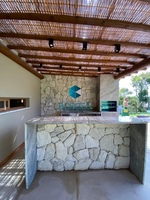 Casa de Condomínio com 4 quartos à venda, 400m2 em Mata De Sao Joao - BA - imagem 8 Foto 8 de Casa de Condomínio com 4 quartos à venda, 400m2 em Mata De Sao Joao - BA