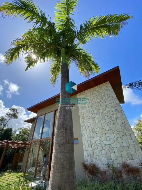Casa de Condomínio com 4 quartos à venda, 400m2 em Mata De Sao Joao - BA - imagem 3 Foto 3 de Casa de Condomínio com 4 quartos à venda, 400m2 em Mata De Sao Joao - BA