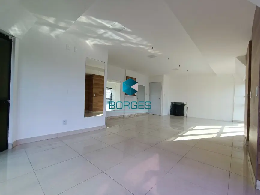Sala Comercial para alugar, 38m2 em Rio Vermelho, Salvador - BA - imagem 3 Foto 3 de Sala Comercial para alugar, 38m2 em Rio Vermelho, Salvador - BA