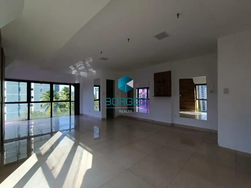 Sala Comercial para alugar, 38m2 em Rio Vermelho, Salvador - BA - imagem 4 Foto 4 de Sala Comercial para alugar, 38m2 em Rio Vermelho, Salvador - BA