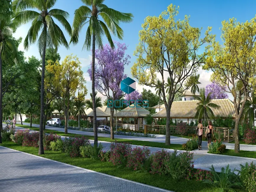 Foto 3 de Apartamento com 2 quartos à venda, 85m2 em Mata De Sao Joao - BA