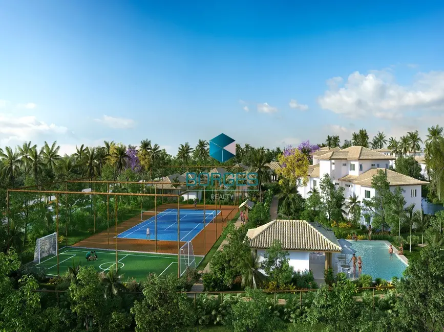 Foto 5 de Apartamento com 2 quartos à venda, 85m2 em Mata De Sao Joao - BA