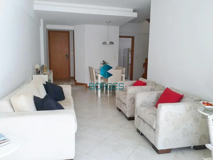 Apartamento com 4 quartos à venda, 220m2 em Pituba, Salvador - BA - imagem 7 Foto 7 de Apartamento com 4 quartos à venda, 220m2 em Pituba, Salvador - BA