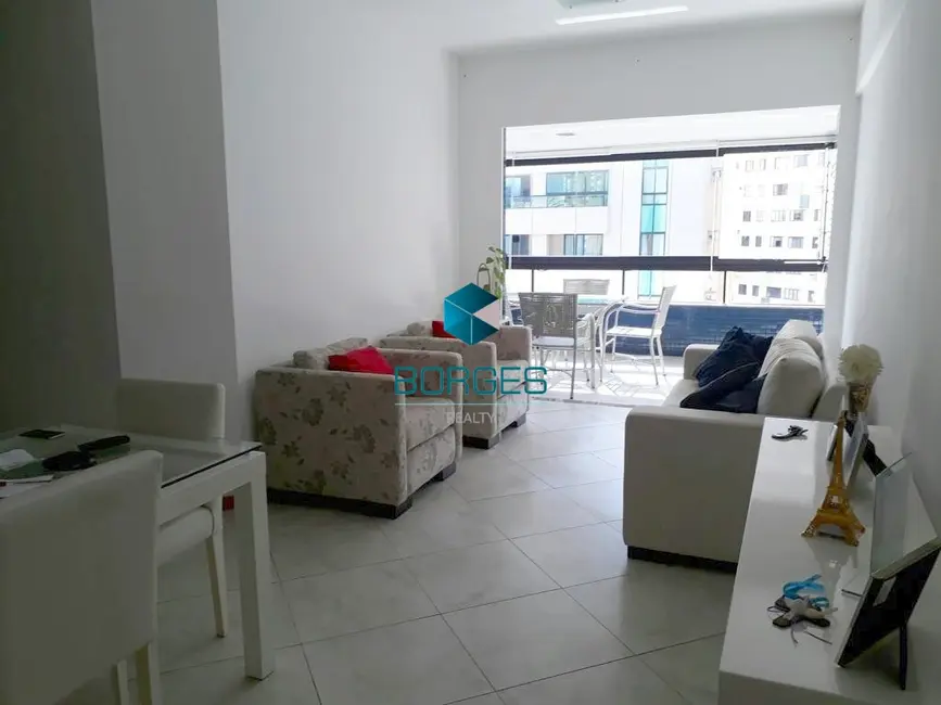 Apartamento com 4 quartos à venda, 220m2 em Pituba, Salvador - BA - imagem 9 Foto 9 de Apartamento com 4 quartos à venda, 220m2 em Pituba, Salvador - BA