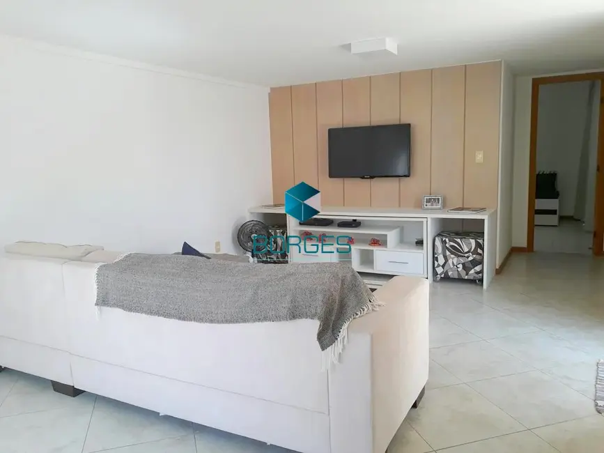 Apartamento com 4 quartos à venda, 220m2 em Pituba, Salvador - BA - imagem 6 Foto 6 de Apartamento com 4 quartos à venda, 220m2 em Pituba, Salvador - BA
