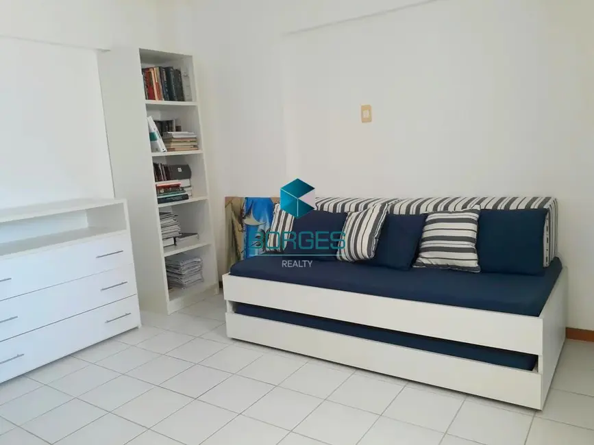 Apartamento com 4 quartos à venda, 220m2 em Pituba, Salvador - BA - imagem 8 Foto 8 de Apartamento com 4 quartos à venda, 220m2 em Pituba, Salvador - BA