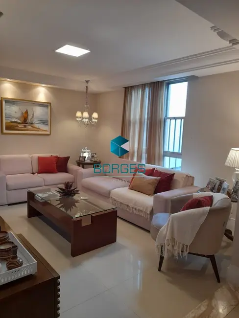 Apartamento com 3 quartos à venda, 94m2 em Costa Azul, Salvador - BA - imagem 6 Foto 6 de Apartamento com 3 quartos à venda, 94m2 em Costa Azul, Salvador - BA