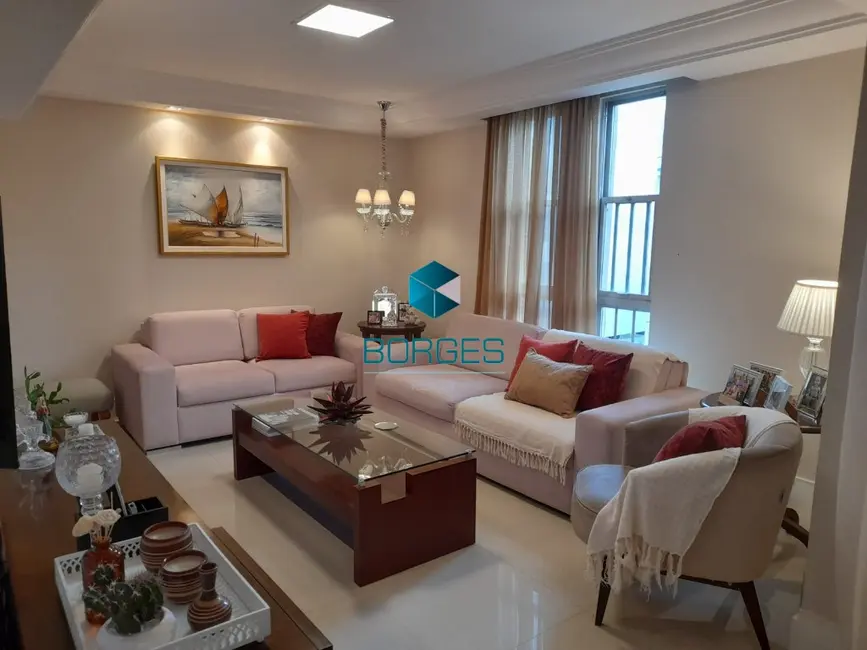 Apartamento com 3 quartos à venda, 94m2 em Costa Azul, Salvador - BA - imagem 3 Foto 3 de Apartamento com 3 quartos à venda, 94m2 em Costa Azul, Salvador - BA