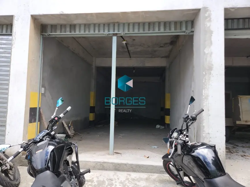 Foto 3 de Loja à venda e para alugar, 8000m2 em Nazaré, Salvador - BA