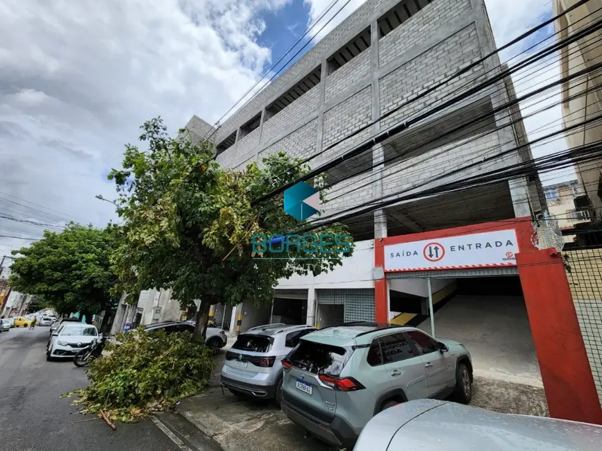 Foto 7 de Loja à venda e para alugar, 8000m2 em Nazaré, Salvador - BA
