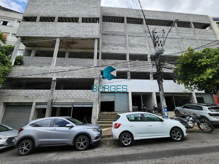 Foto 8 de Loja à venda e para alugar, 8000m2 em Nazaré, Salvador - BA