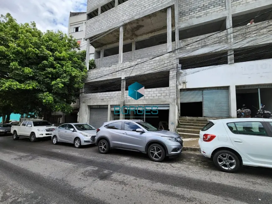 Foto 9 de Loja à venda e para alugar, 8000m2 em Nazaré, Salvador - BA