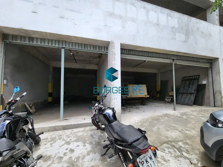 Foto 6 de Loja à venda e para alugar, 8000m2 em Nazaré, Salvador - BA