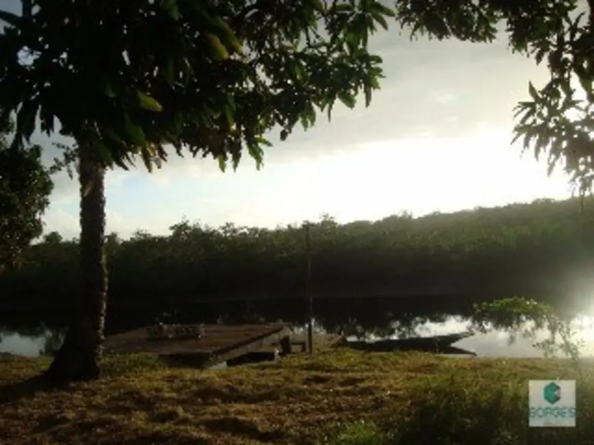 Foto 6 de Fazenda / Haras à venda, 1410000m2 em Jaguaripe - BA