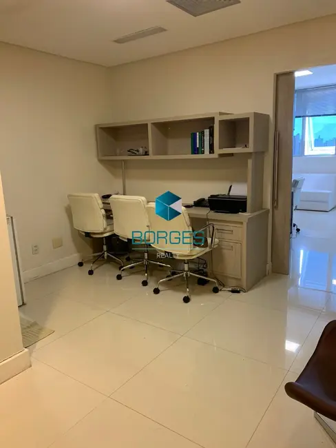 Sala Comercial à venda, 35m2 em Caminho das Árvores, Salvador - BA - imagem 8 Foto 8 de Sala Comercial à venda, 35m2 em Caminho das Árvores, Salvador - BA