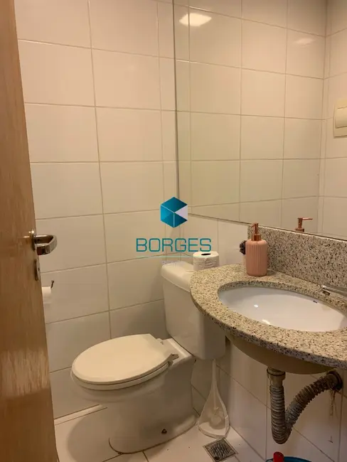 Sala Comercial à venda, 35m2 em Caminho das Árvores, Salvador - BA - imagem 9 Foto 9 de Sala Comercial à venda, 35m2 em Caminho das Árvores, Salvador - BA