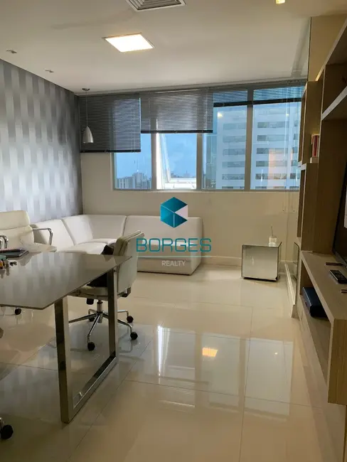 Sala Comercial à venda, 35m2 em Caminho das Árvores, Salvador - BA - imagem 1 Foto 1 de Sala Comercial à venda, 35m2 em Caminho das Árvores, Salvador - BA