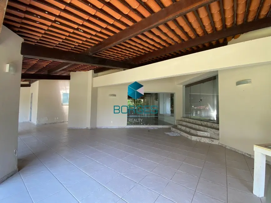 Foto 1 de Casa de Condomínio com 4 quartos à venda, 3000m2 em Lauro De Freitas - BA