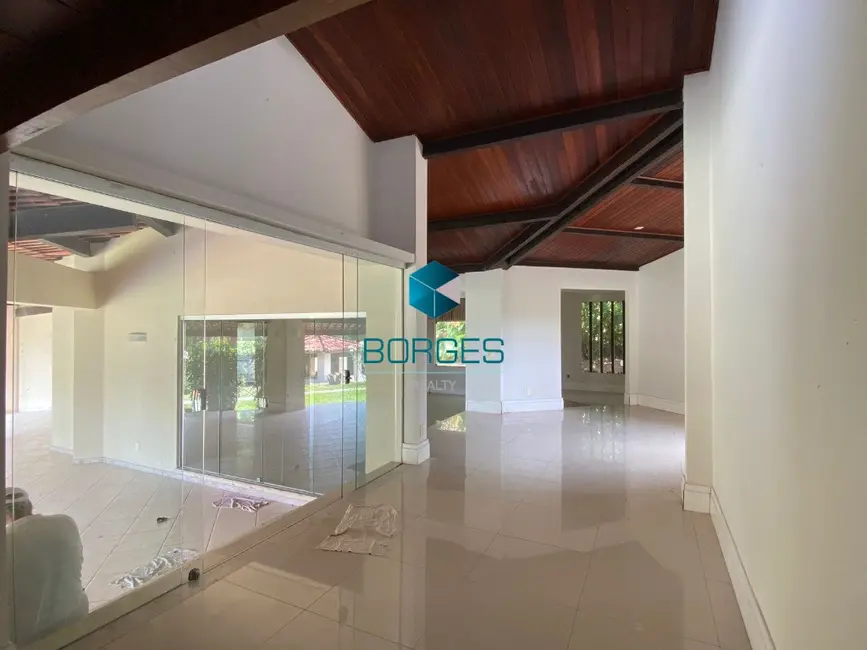 Foto 3 de Casa de Condomínio com 4 quartos à venda, 3000m2 em Lauro De Freitas - BA