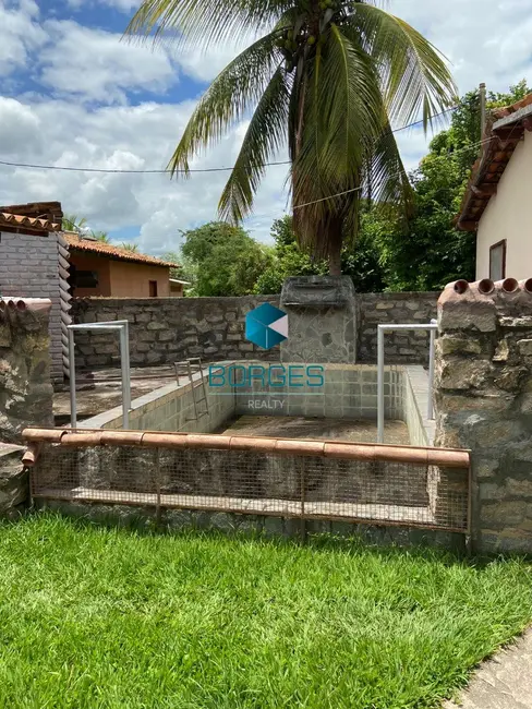 Foto 7 de Fazenda / Haras com 4 quartos à venda, 1080000m2 em Itaberaba - BA