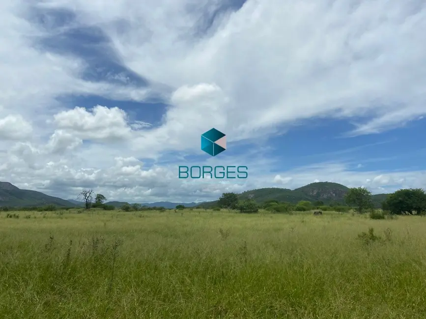 Foto 1 de Fazenda / Haras com 4 quartos à venda, 1080000m2 em Itaberaba - BA
