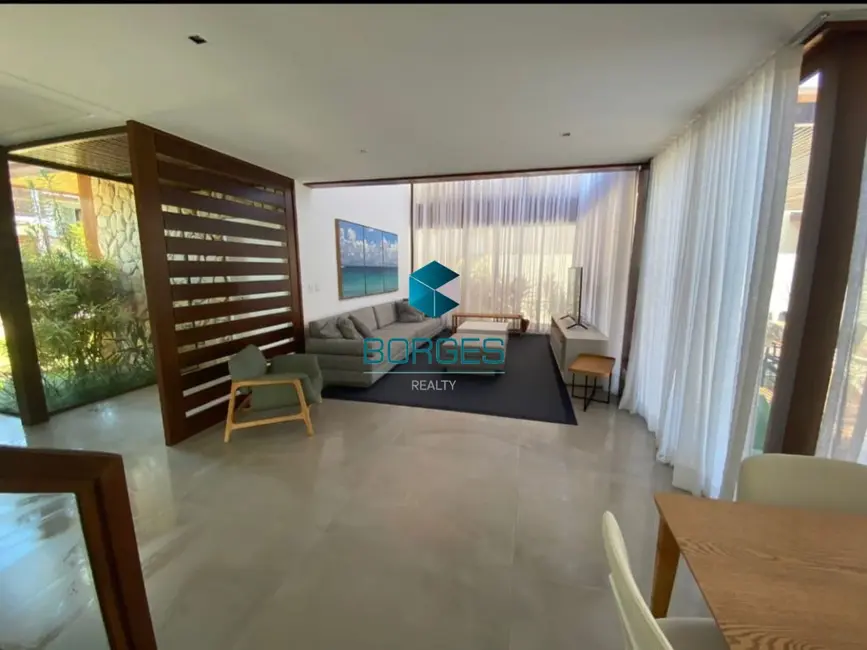 Casa de Condomínio com 5 quartos à venda, 453m2 em Mata De Sao Joao - BA - imagem 6 Foto 6 de Casa de Condomínio com 5 quartos à venda, 453m2 em Mata De Sao Joao - BA