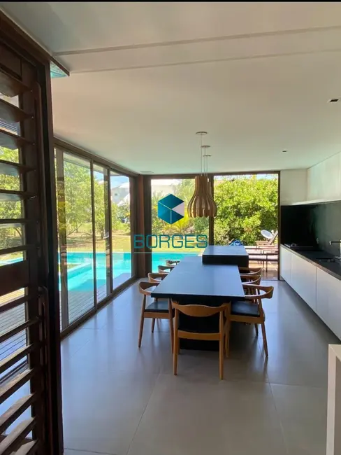 Casa de Condomínio com 5 quartos à venda, 453m2 em Mata De Sao Joao - BA - imagem 9 Foto 9 de Casa de Condomínio com 5 quartos à venda, 453m2 em Mata De Sao Joao - BA
