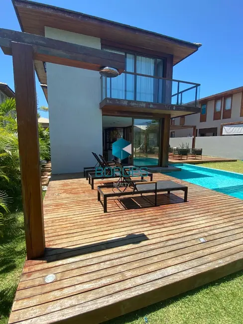 Casa de Condomínio com 5 quartos à venda, 453m2 em Mata De Sao Joao - BA - imagem 5 Foto 5 de Casa de Condomínio com 5 quartos à venda, 453m2 em Mata De Sao Joao - BA