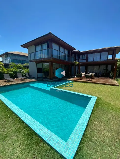 Casa de Condomínio com 5 quartos à venda, 453m2 em Mata De Sao Joao - BA - imagem 3 Foto 3 de Casa de Condomínio com 5 quartos à venda, 453m2 em Mata De Sao Joao - BA